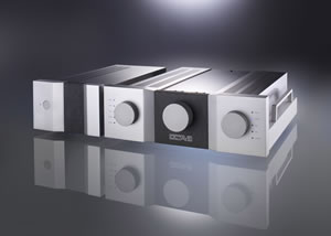 JUBILEE PREAMP