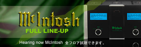 McIntosh�L�����y�[���̂��m�点