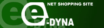 dyna�ʔ̃y�[�W����