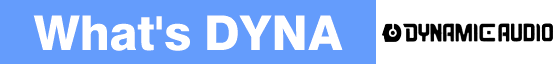 What's DYNA