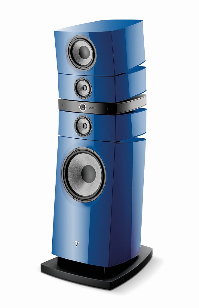 Focal Utopia