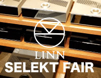 Linn SELEKTV[YSVޏW