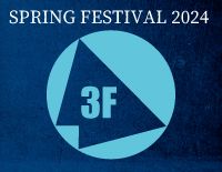 Spring Festival 3Fのイベント