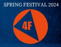 Spring Festival 4Fのイベント